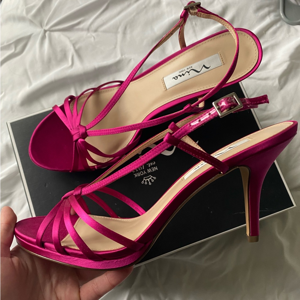 Nina Heels
